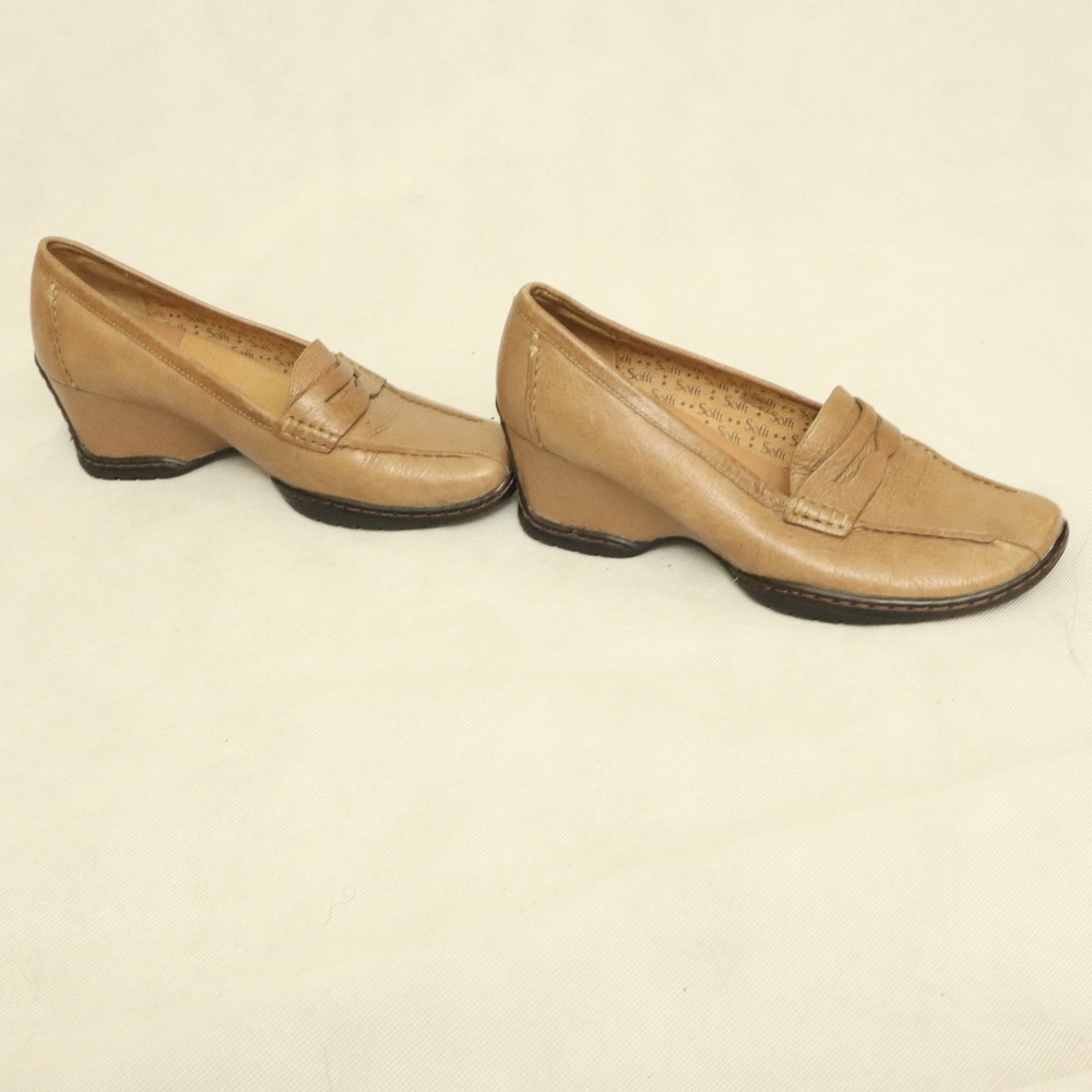 sofft loafer shoes - Picture 3 of 7